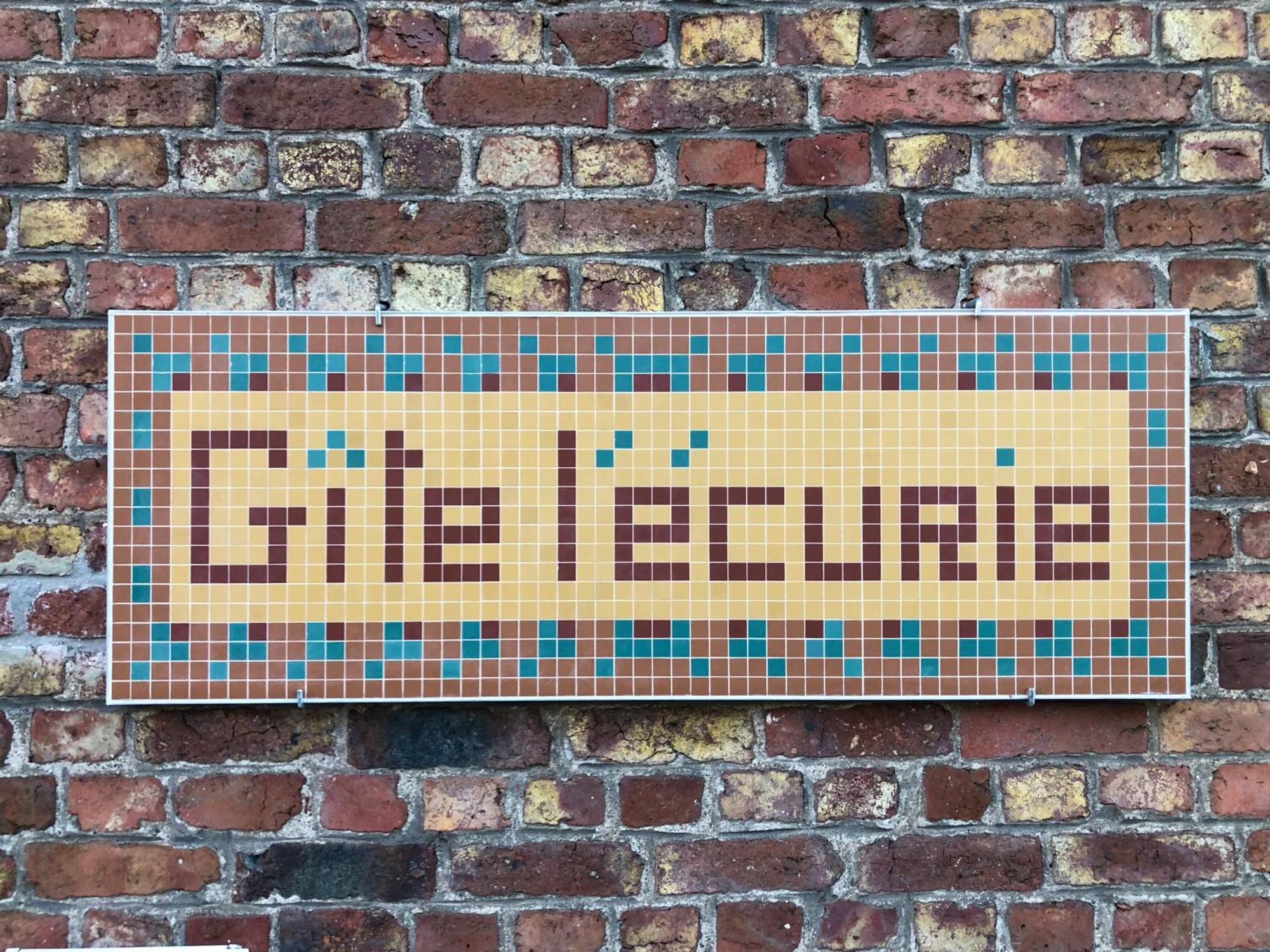 Gite L'Ecurie Jodoigne Zewnętrze zdjęcie